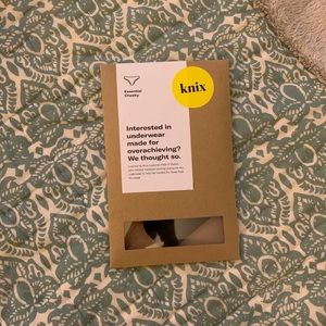 Knix Essential Cheeky